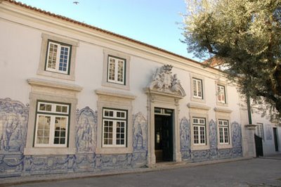 Palácio Conde d'Óbidos